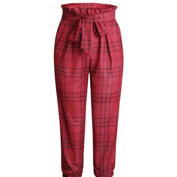 Alkalmi női nadrág több színben