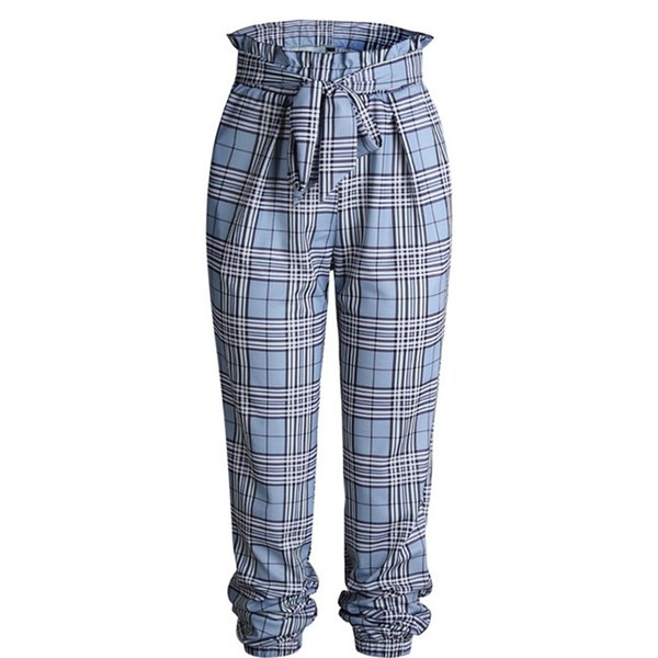 Alkalmi női nadrág több színben