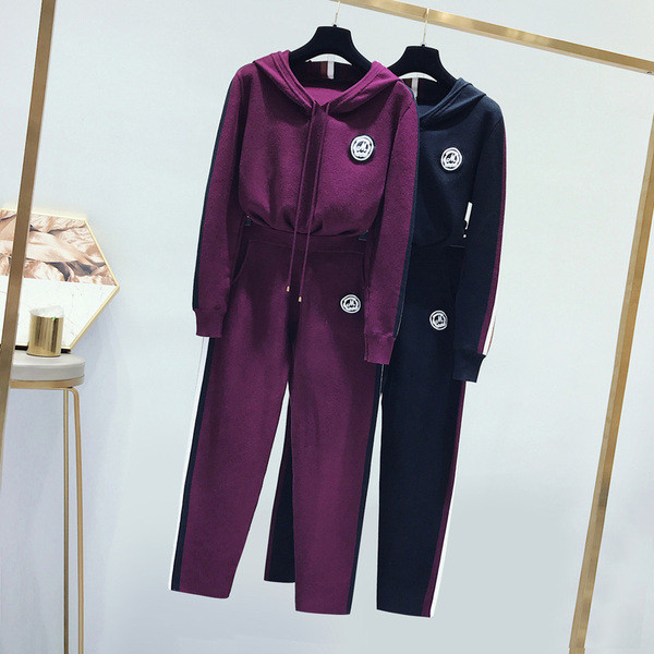 Sport és napi női csapat két részben két színben