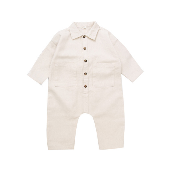 Modern gyerek farmer overál fiúknak, hosszú ujjal, két színben