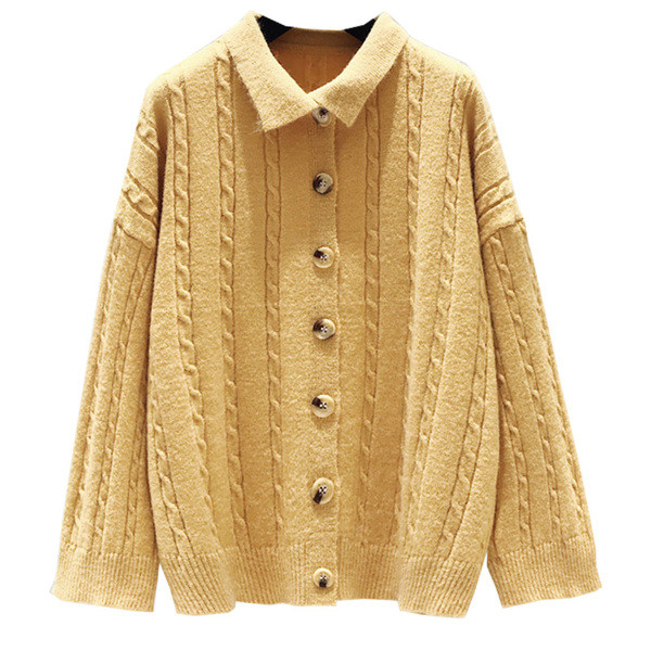 Női alkalmi mellény négy színben gombokkal