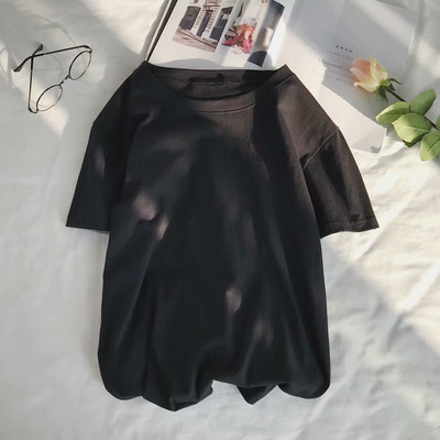 Νέο μοντέλο ανδρικό t-shirt σε διαφορετικά χρώματα