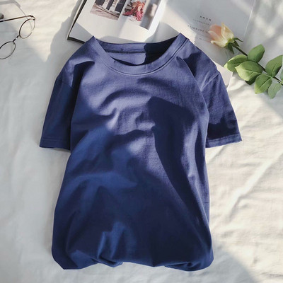 Νέο μοντέλο ανδρικό t-shirt σε διαφορετικά χρώματα