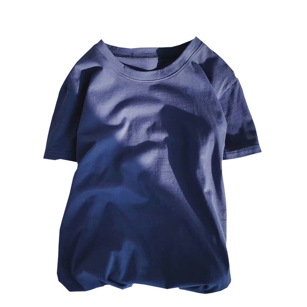 Tricou barbatesc model simplu in diferite culori