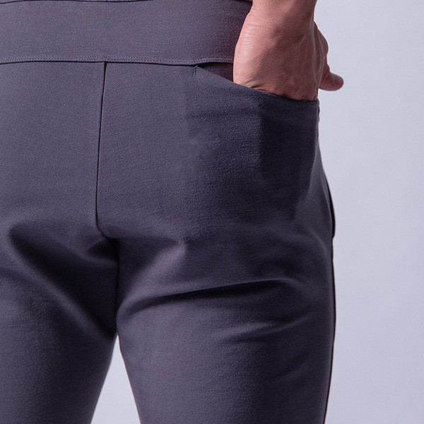 Sport férfi fehérnemű Karcsú modell két színben