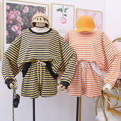 Set de dama sport model nou din doua piese in mai multe culori