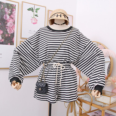 Set de dama sport model nou din doua piese in mai multe culori