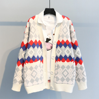 Női őszi mellény gombokkal több színben