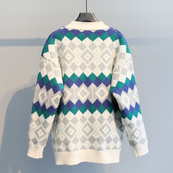 Női őszi mellény gombokkal több színben