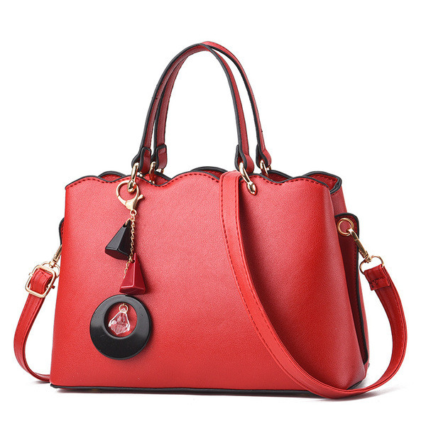 Geanta de dama eleganta model uni in mai multe culori