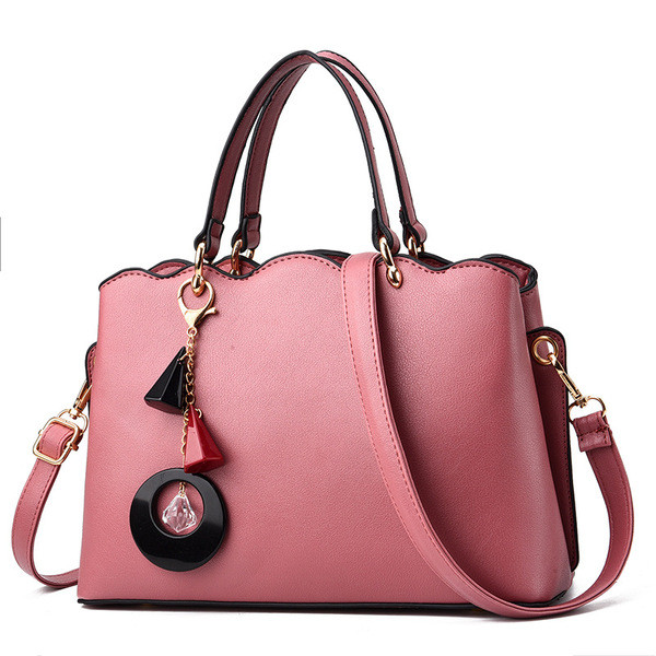 Geanta de dama eleganta model uni in mai multe culori