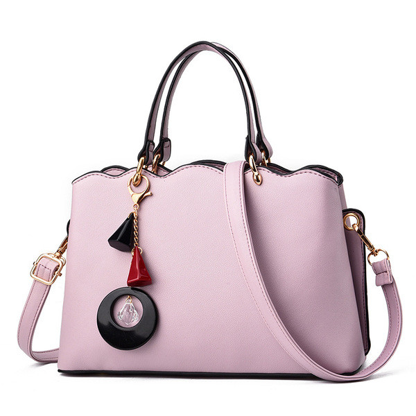 Geanta de dama eleganta model uni in mai multe culori