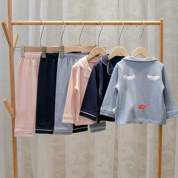 Νέα μοντέλα παιδικές πιτζάμες για αγόρια και κορίτσια