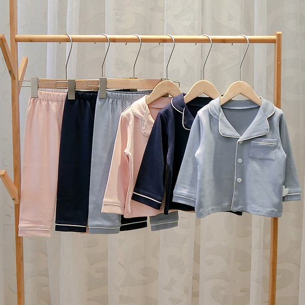 Νέα μοντέλα παιδικές πιτζάμες για αγόρια και κορίτσια