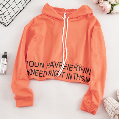 Bluză casual de damă în cinci culori - cu inscripții și cravate