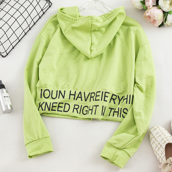 Bluză casual de damă în cinci culori - cu inscripții și cravate