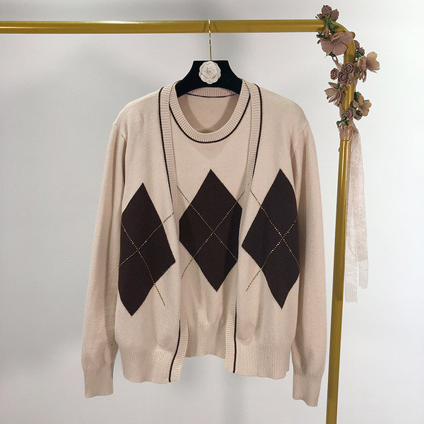 Mellény és mellény készlet - két színben