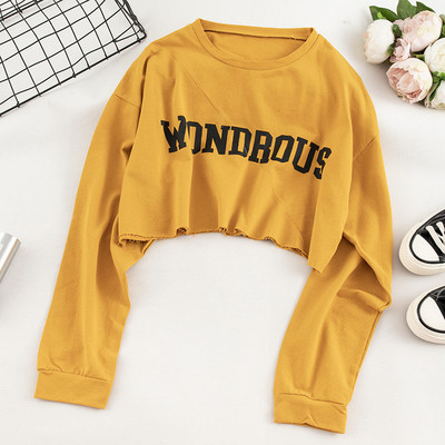 Καθημερινή  γυναικεία μπλούζα σε τέσσερα χρώματα με επιγραφή