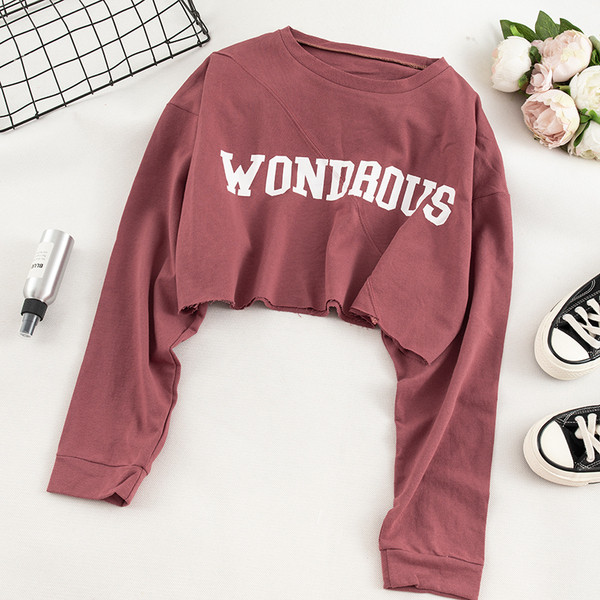 Καθημερινή  γυναικεία μπλούζα σε τέσσερα χρώματα με επιγραφή