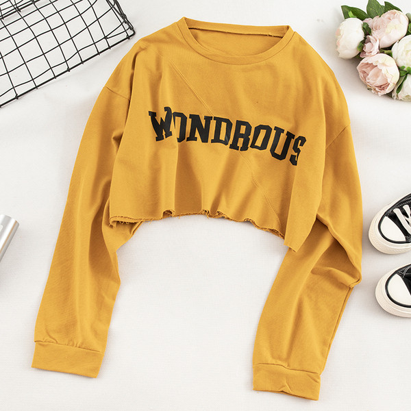 Καθημερινή  γυναικεία μπλούζα σε τέσσερα χρώματα με επιγραφή