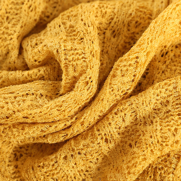 Μοντέρνο γυναικείο πουλόβερ  με V-λαιμό σε επτά χρώματα