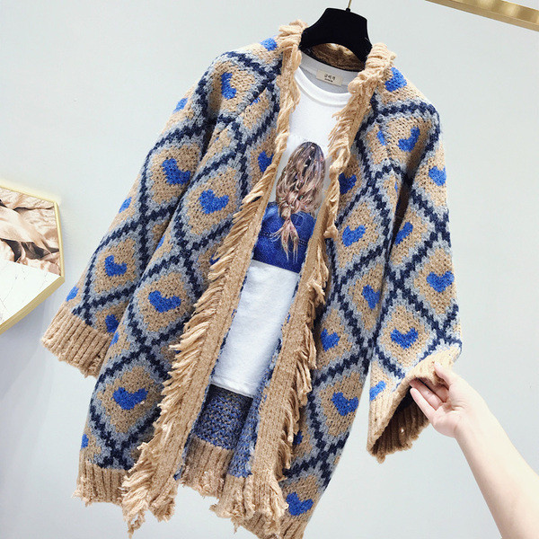 Vesta de iarna de dama moderna in doua culori