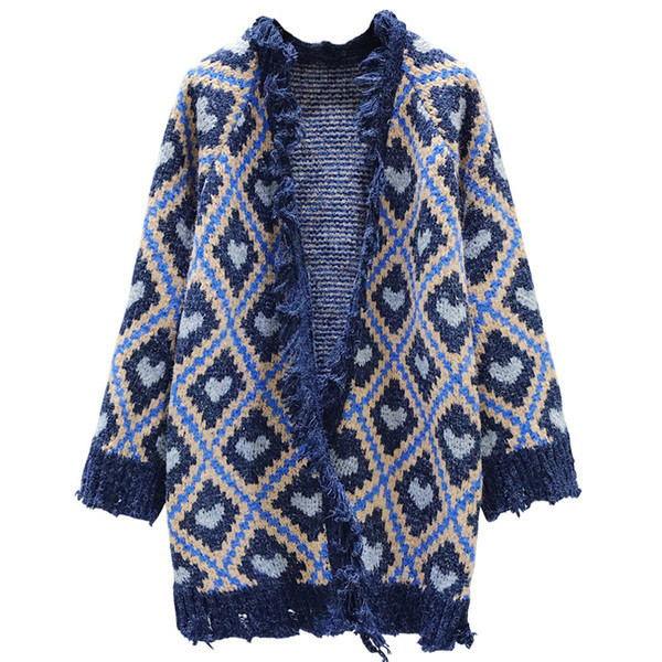 Vesta de iarna de dama moderna in doua culori