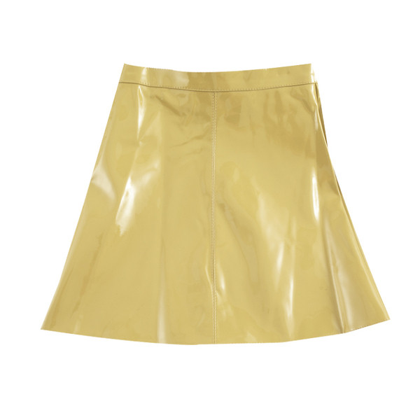 Μοντέρνα γυναικεία φούστα  σε διάφορα χρώματα