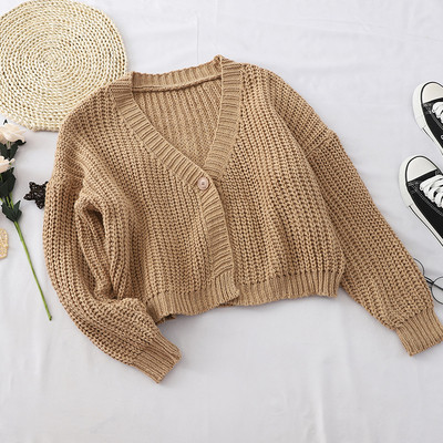 Cardigan dama uni model in mai multe culori