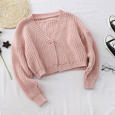 Cardigan dama uni model in mai multe culori