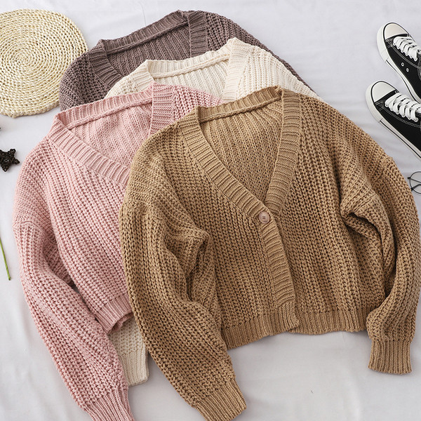 Cardigan dama uni model in mai multe culori