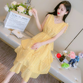 Rochie casual dama in mai multe culori - model croiat