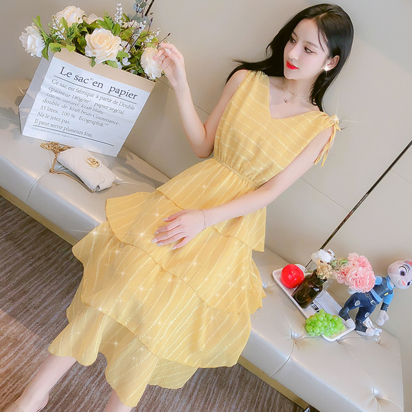 Rochie casual dama in mai multe culori - model croiat