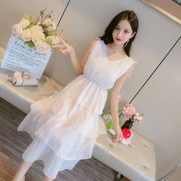 Rochie casual dama in mai multe culori - model croiat