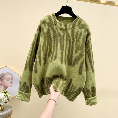 NEW  Χειμερινό γυναικείο πουλόβερ σε τρία χρώματα