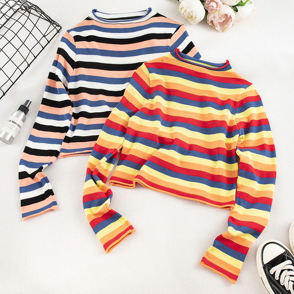 Bluza casual dama in doua culori cu decolteu O