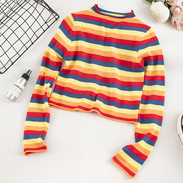 Bluza casual dama in doua culori cu decolteu O