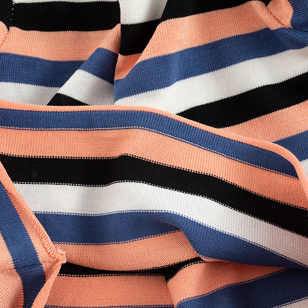 Bluza casual dama in doua culori cu decolteu O