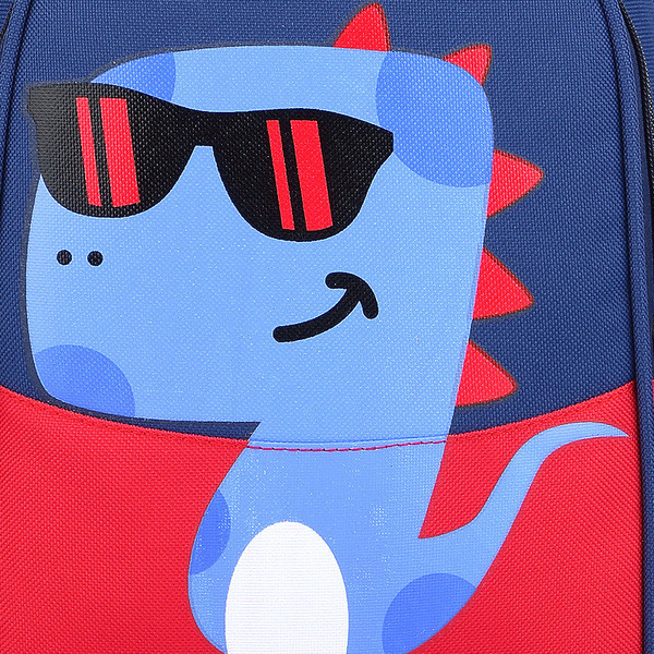 Gyermek hátizsák, három színben