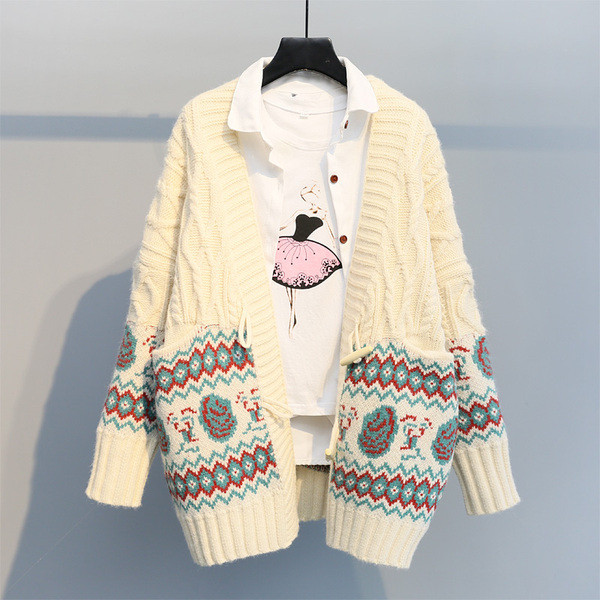 Hétköznapi női őszi-téli mellény