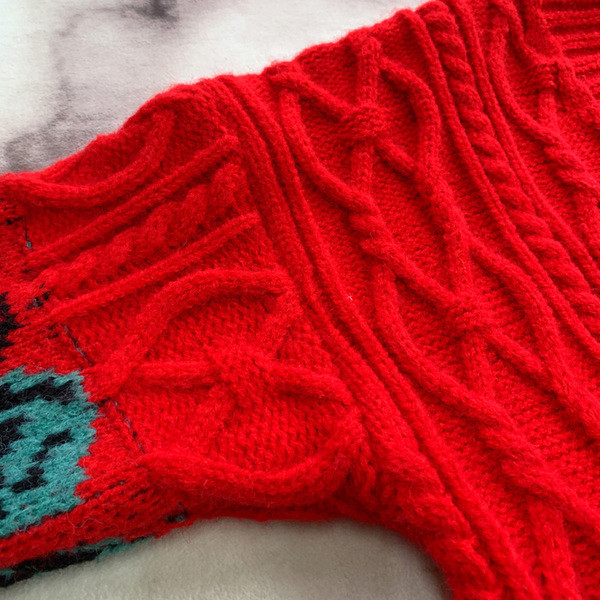 Hétköznapi női őszi-téli mellény