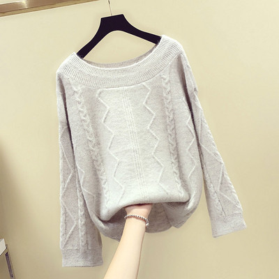 Γυναικείο πουλόβερ  σε διάφορα χρώματα