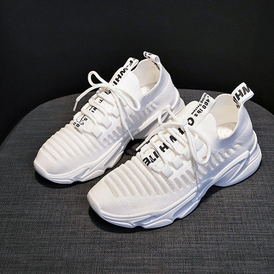 ΝΕΟ μοντέλο γυναικεία αθλητικά παπούτσια σε διάφορα χρώματα