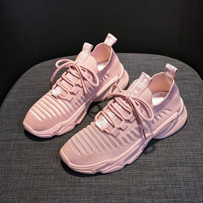 ΝΕΟ μοντέλο γυναικεία αθλητικά παπούτσια σε διάφορα χρώματα