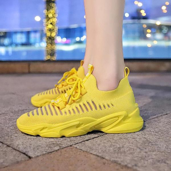 ΝΕΟ μοντέλο γυναικεία αθλητικά παπούτσια σε διάφορα χρώματα