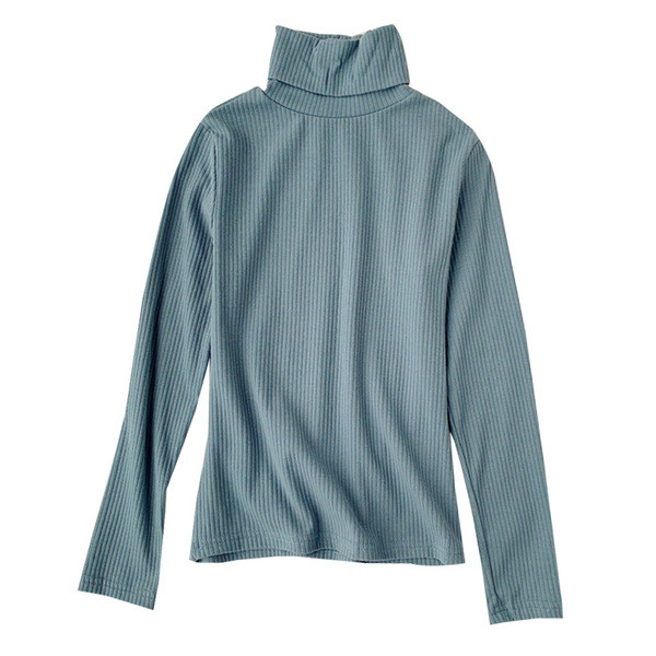 Καθημερινή  γυναικεία μπλούζα με κολάρο σε διάφορα χρώματα