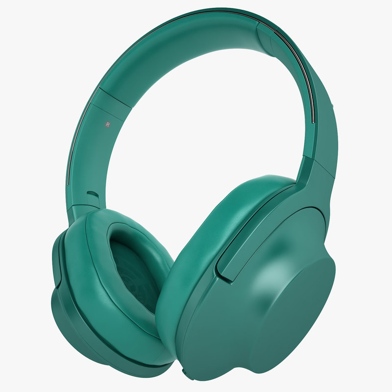 Слушалки EXTRA BASS MDR-100AAP  с микрофон и дължина на кабел 1.2 m - зелен цвят