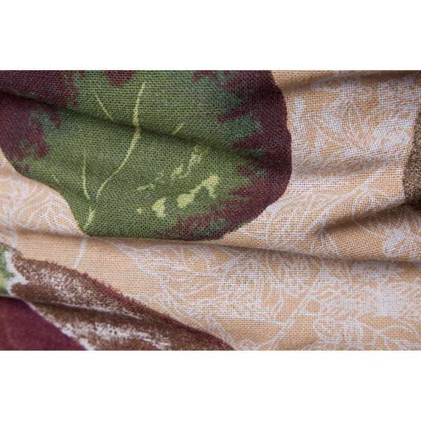 Modern férfi ing hosszú ujjal, virágmintával, két színben