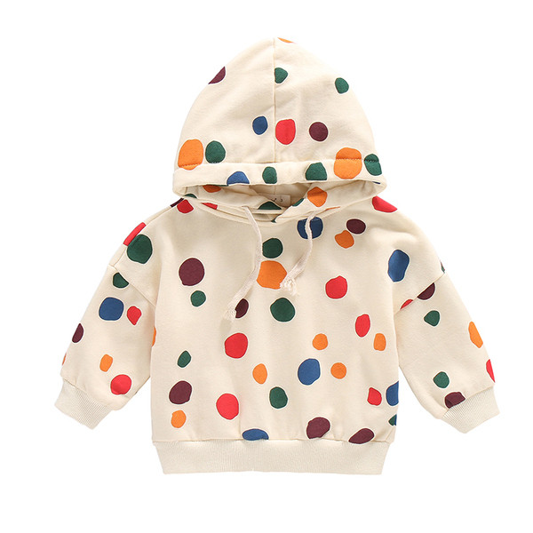 Bluza casual pentru copii pentru fete - in doua culori cu cravate