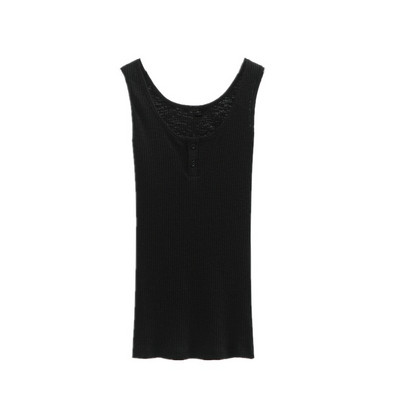 Γυναικείο Casual Top Tank με λεπτή ιμάντα ώμου